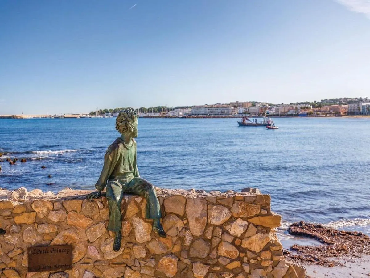 Belvilla By Oyo Holiday Home In L' Escala