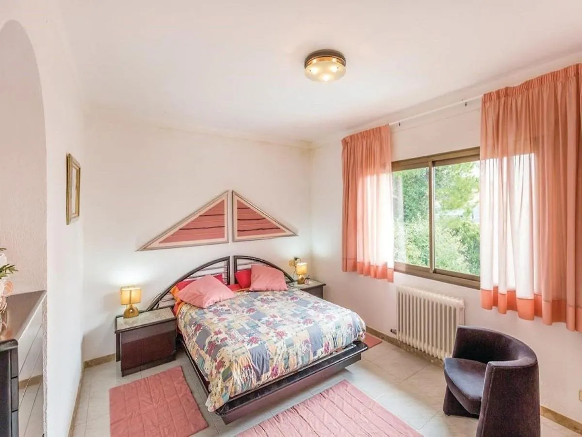 Belvilla By Oyo Holiday Home In L' Escala