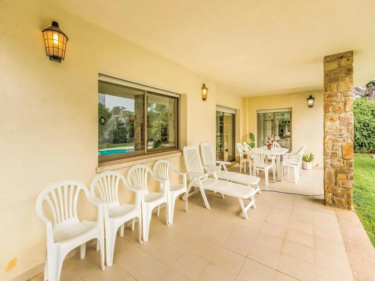 Belvilla By Oyo Holiday Home In L' Escala España