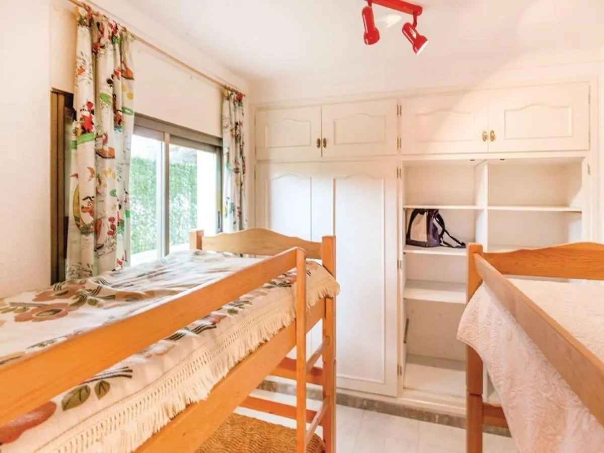 Belvilla By Oyo Holiday Home In L' Escala