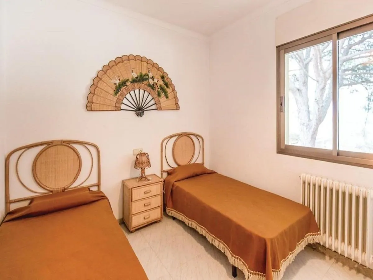 Belvilla By Oyo Holiday Home In L' Escala Ισπανία