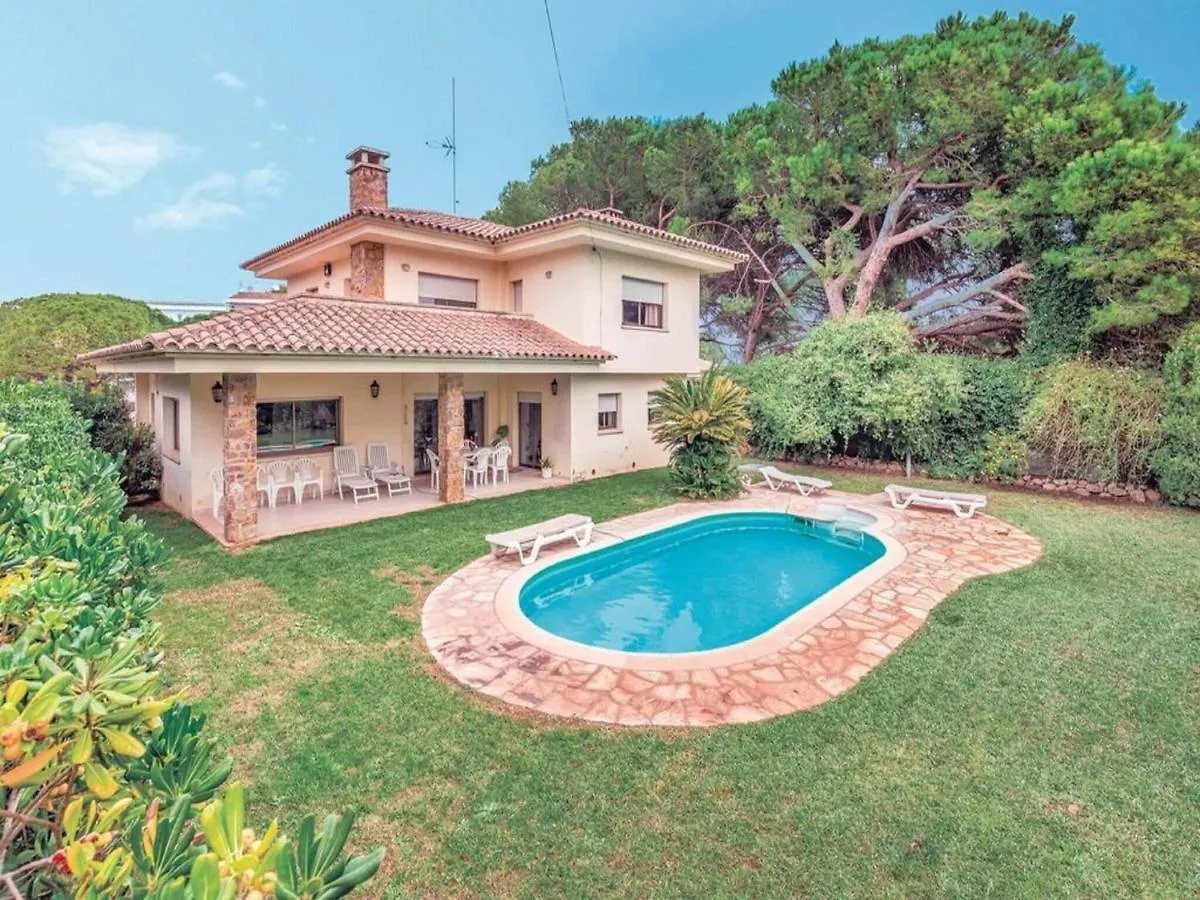 Belvilla By Oyo Holiday Home In L' Escala