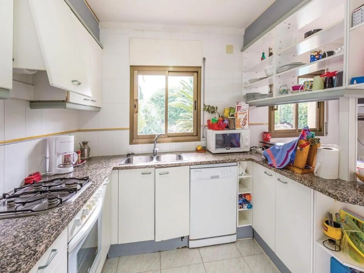 Belvilla By Oyo Holiday Home In L' Escala