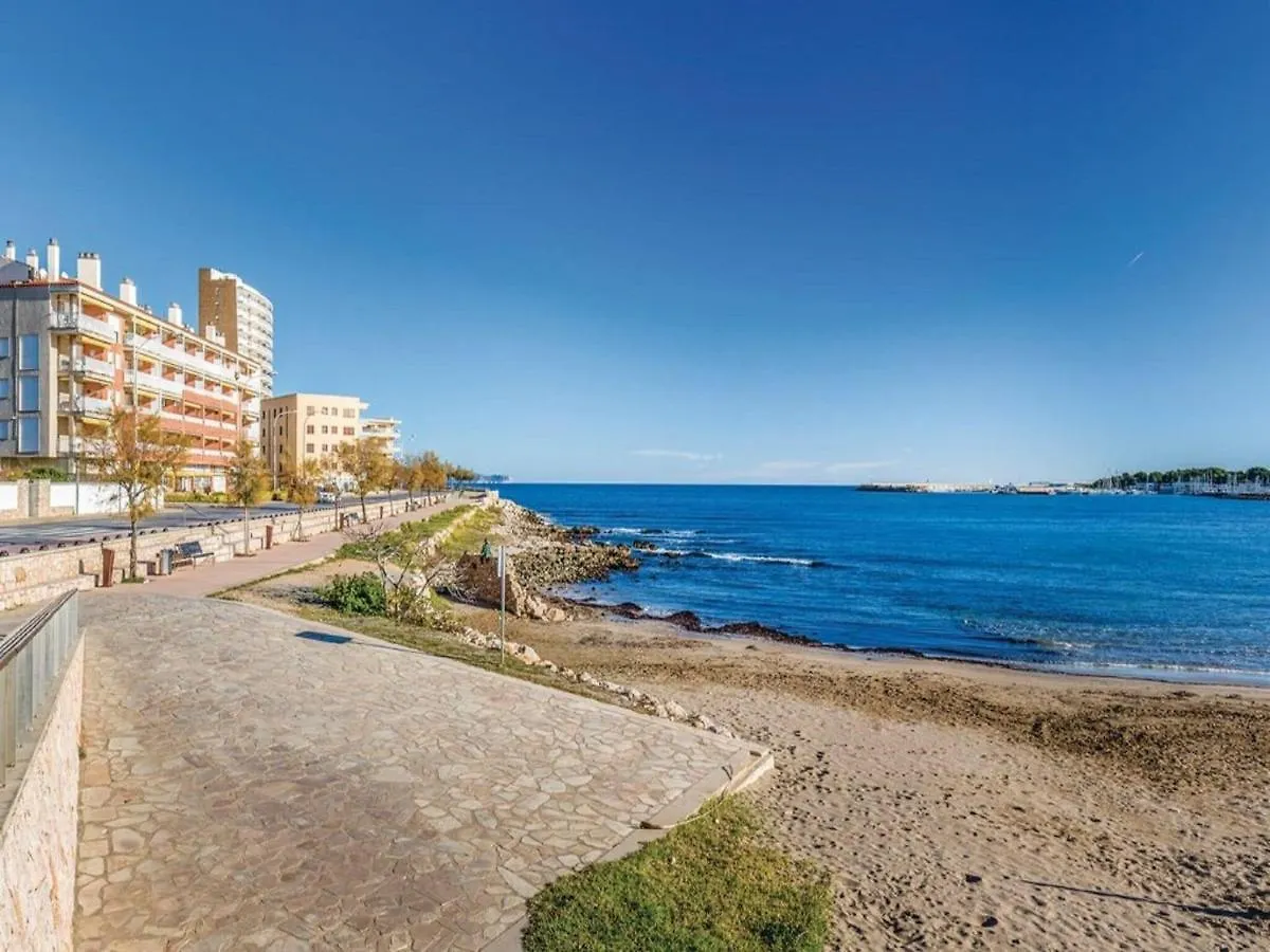 Belvilla By Oyo Holiday Home In L' Escala 0*,
