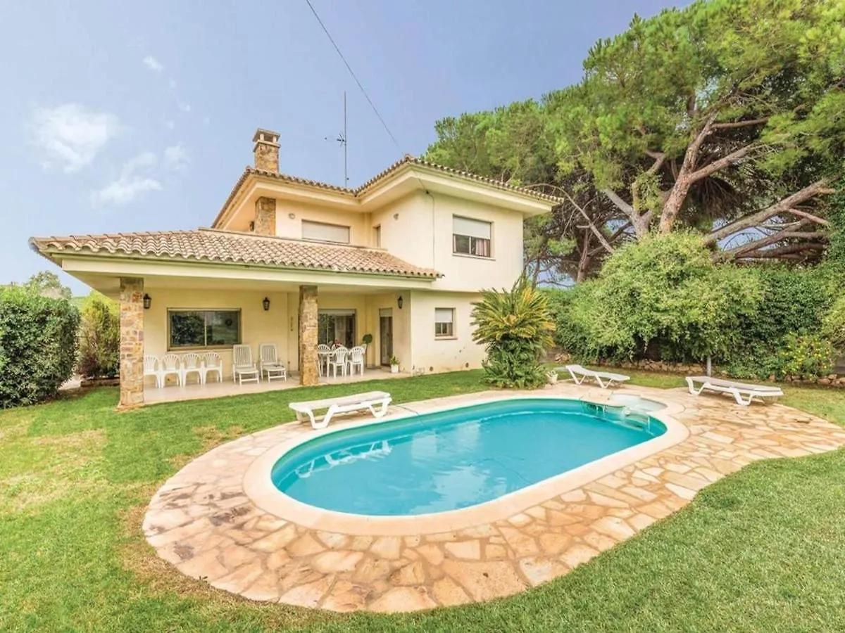 Belvilla By Oyo Holiday Home In L' Escala