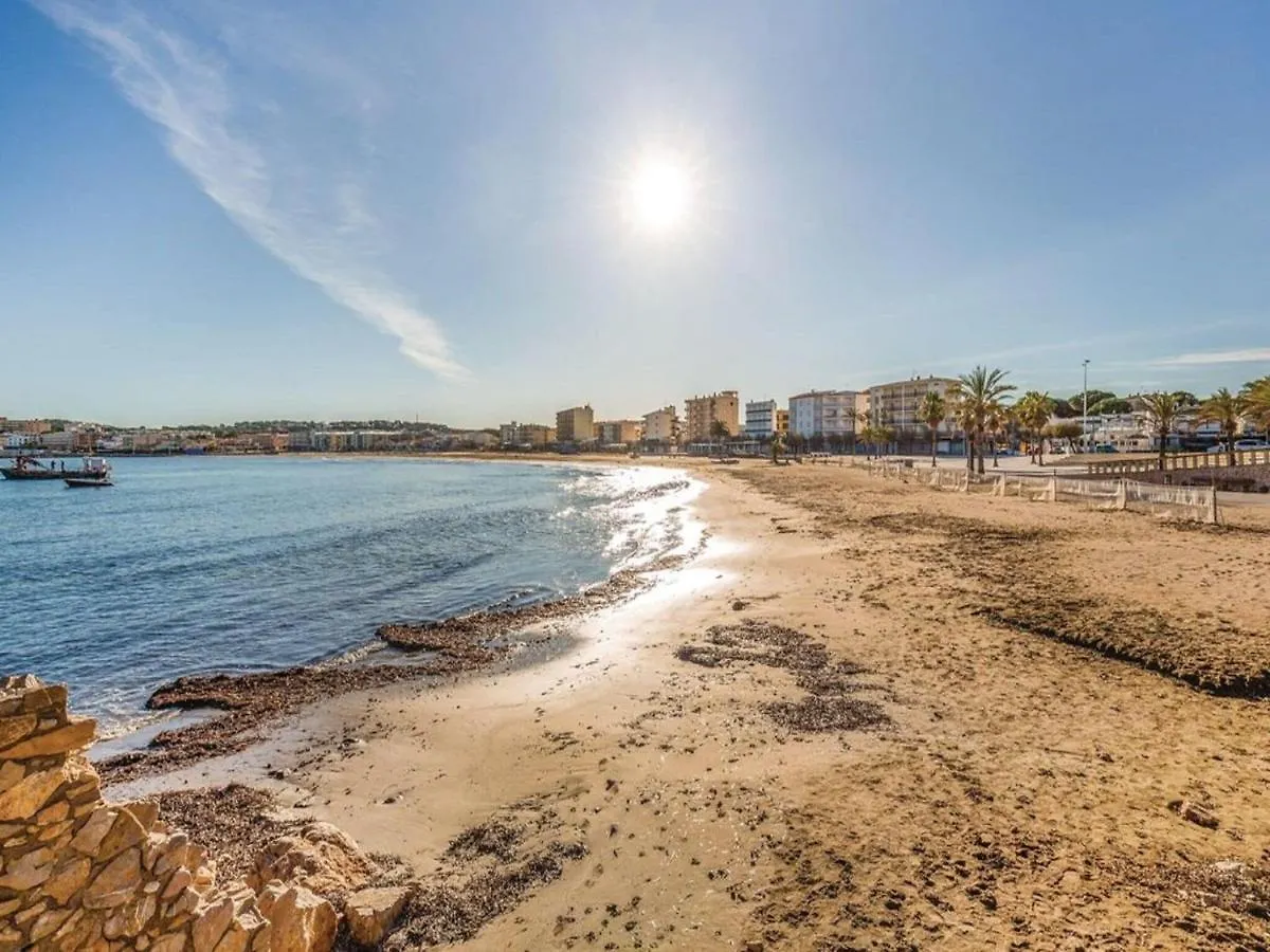 Belvilla By Oyo Holiday Home In L' Escala