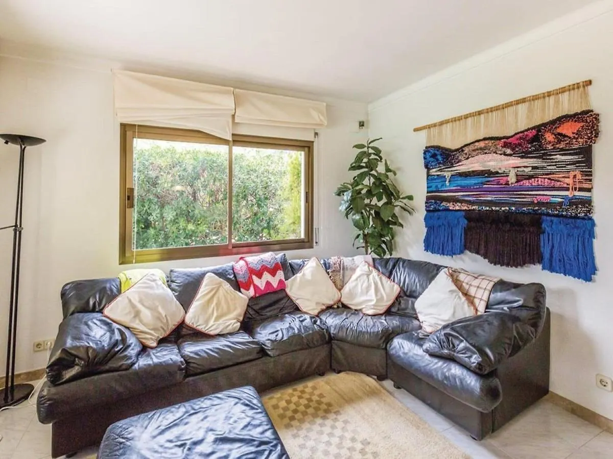 Belvilla By Oyo Holiday Home In L' Escala