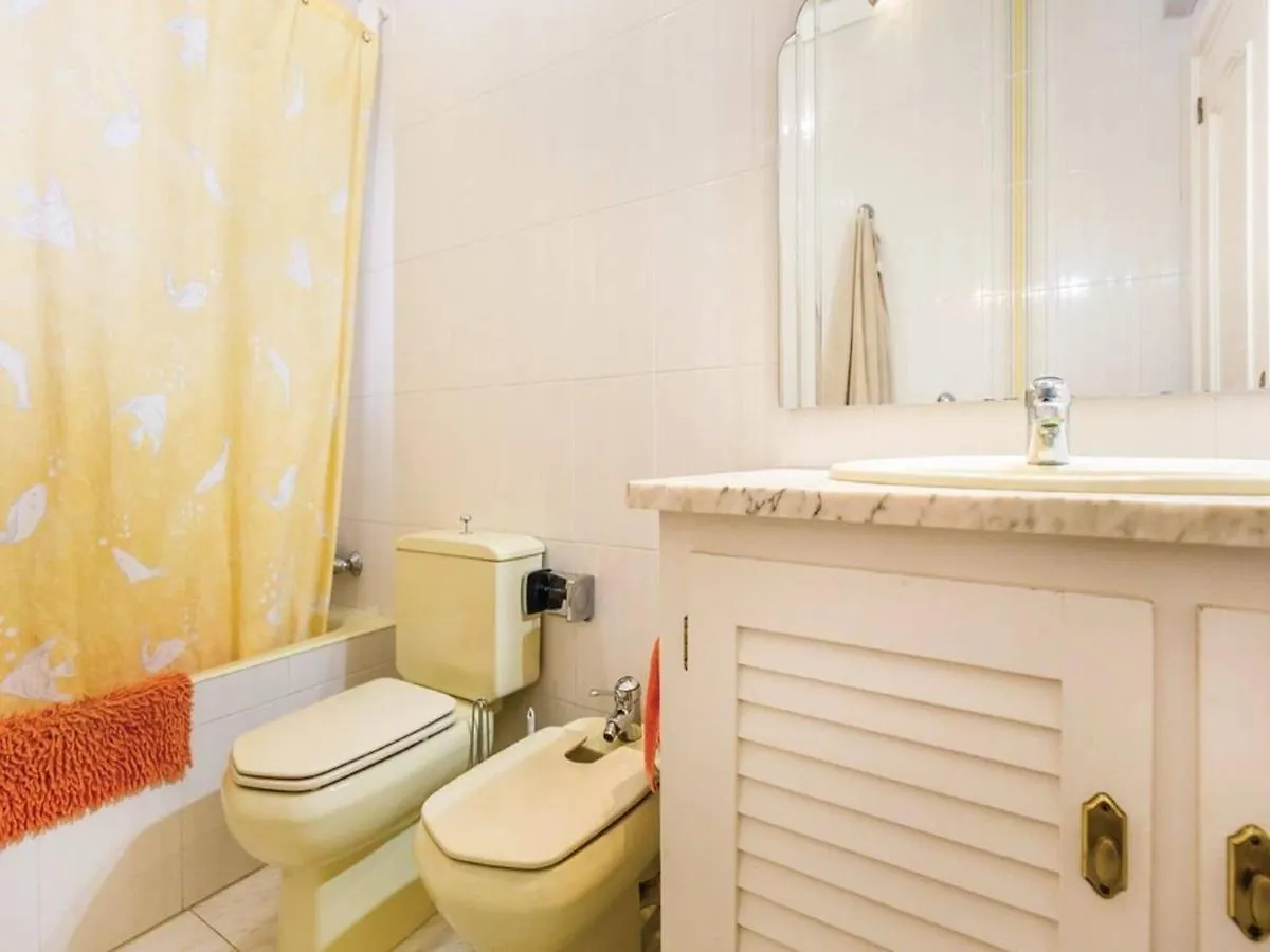 Belvilla By Oyo Holiday Home In L' Escala