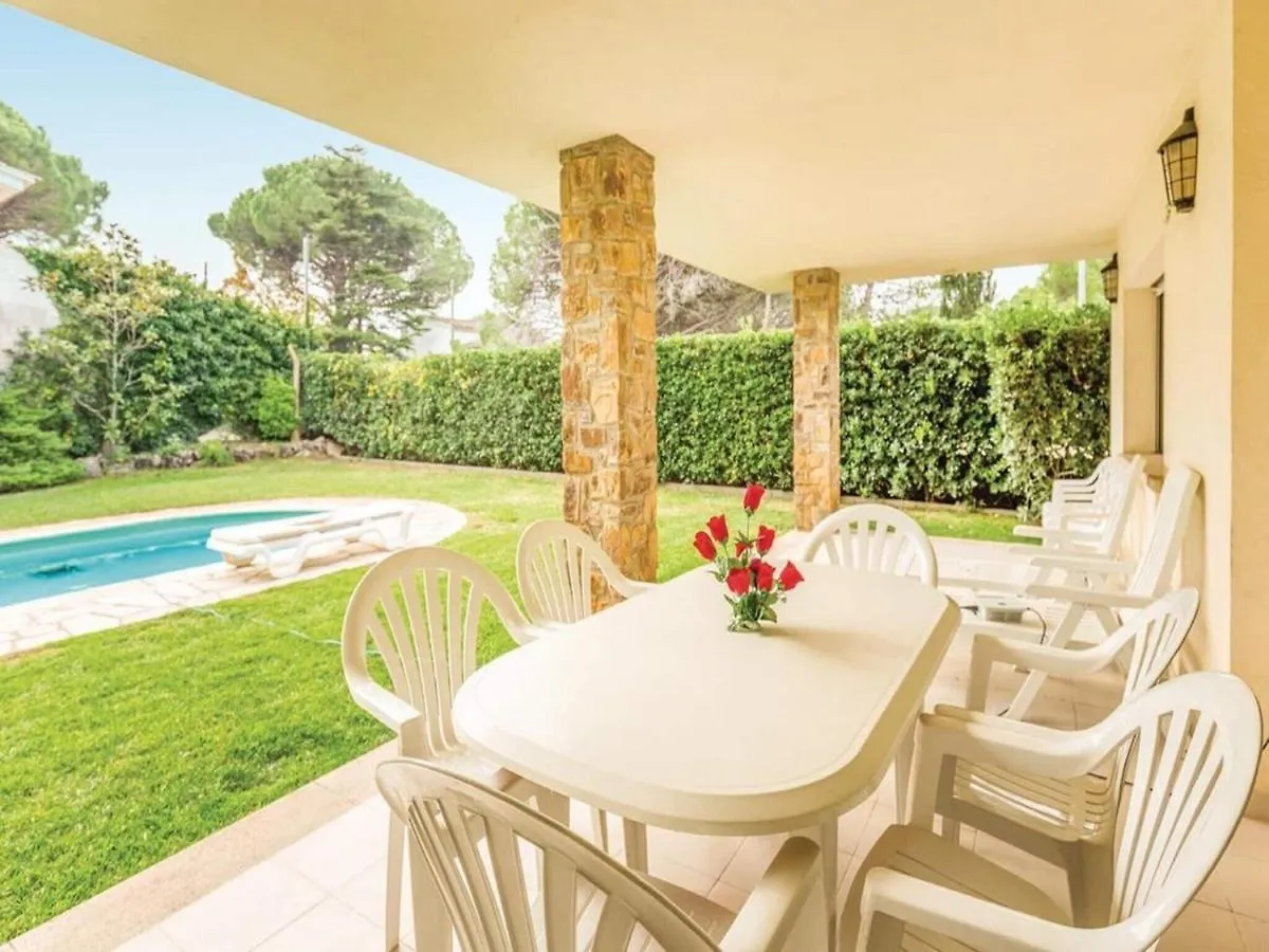 Belvilla By Oyo Holiday Home In L' Escala