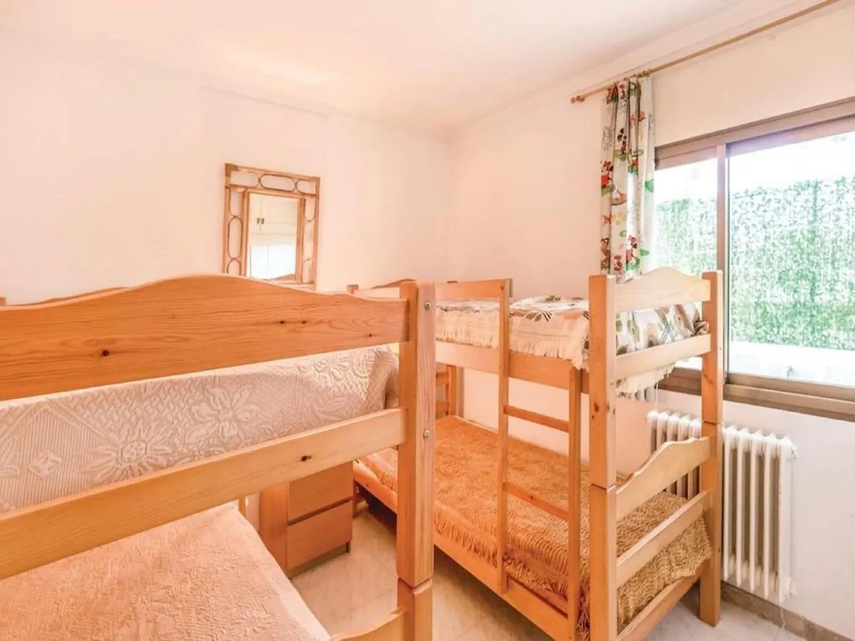 Belvilla By Oyo Holiday Home In L' Escala