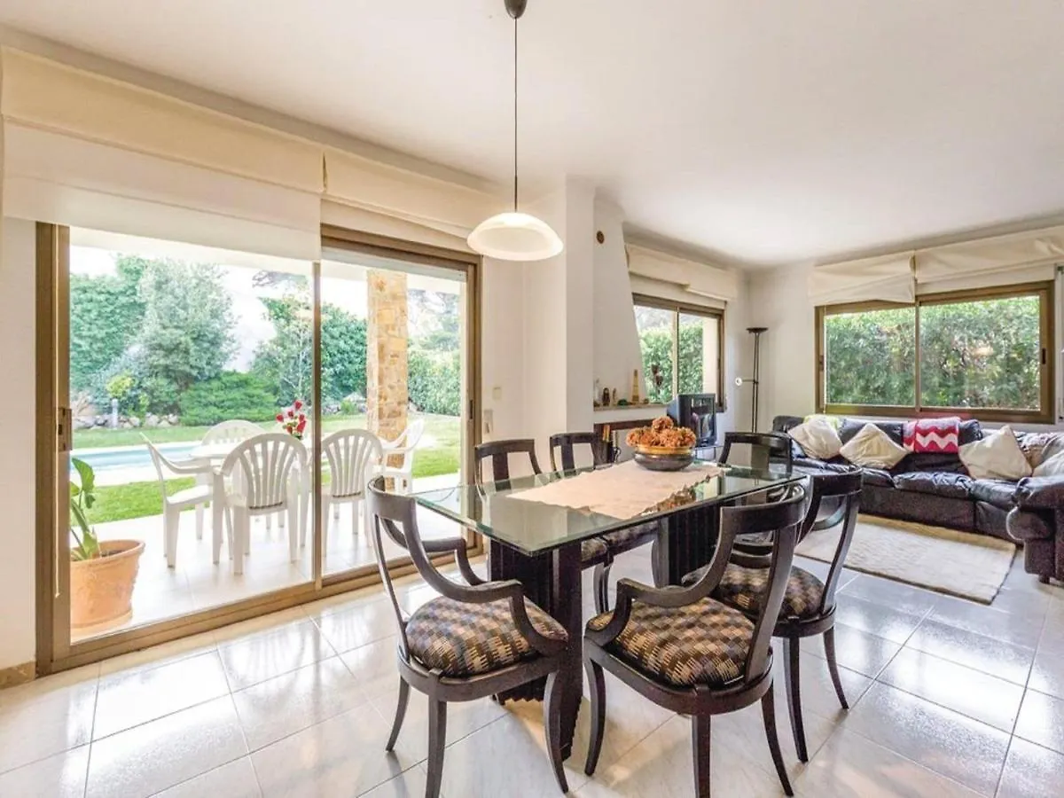 Belvilla By Oyo Holiday Home In L' Escala