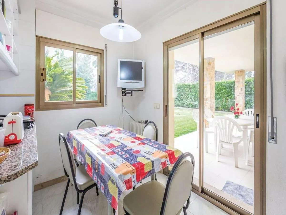 Belvilla By Oyo Holiday Home In L' Escala 0*,  España