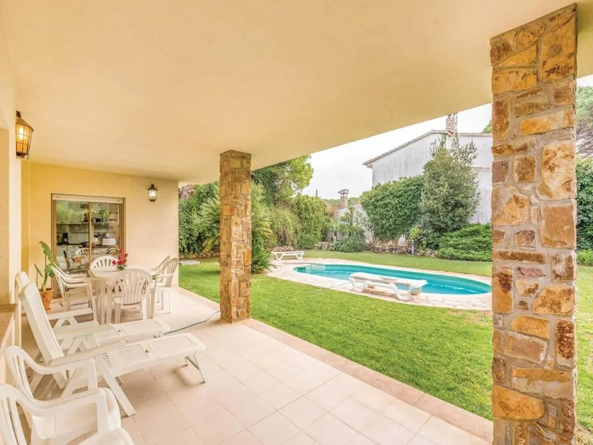 Belvilla By Oyo Holiday Home In L' Escala 0*,  Ισπανία