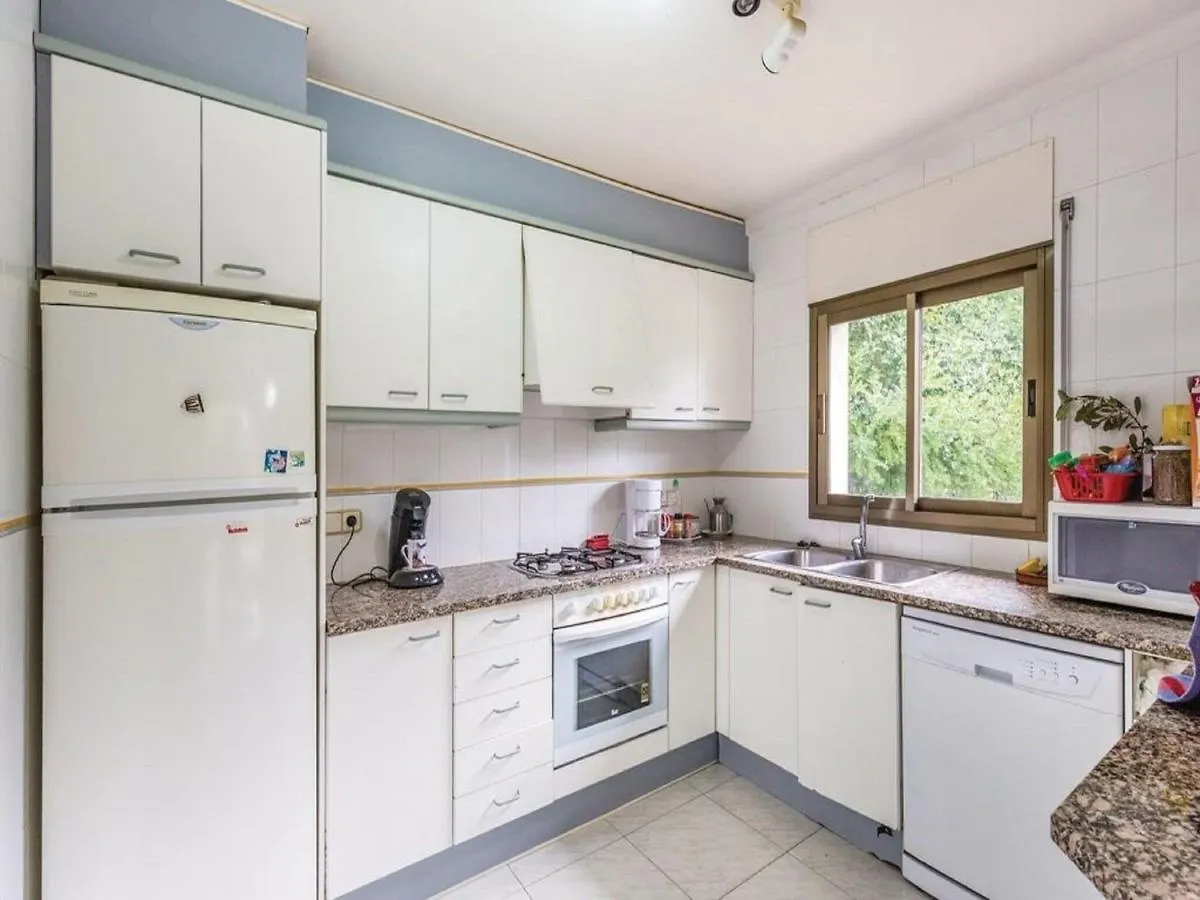 Belvilla By Oyo Holiday Home In L' Escala 0*,