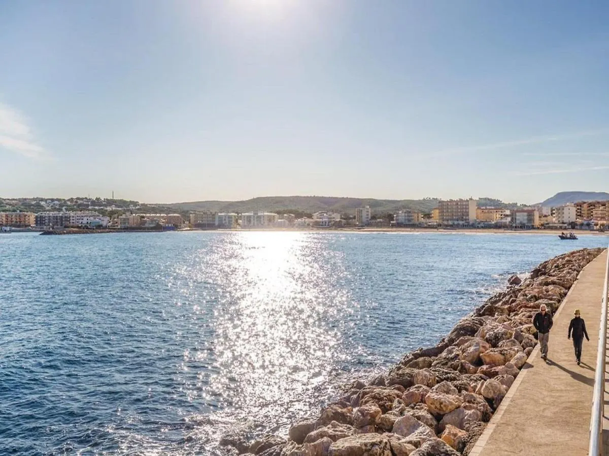 Belvilla By Oyo Holiday Home In L' Escala