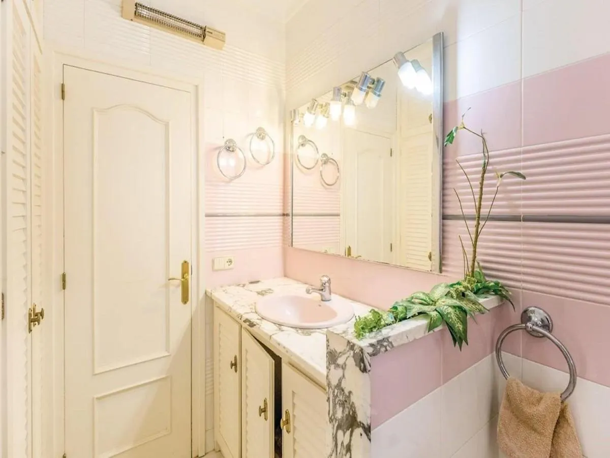 Belvilla By Oyo Holiday Home In L' Escala