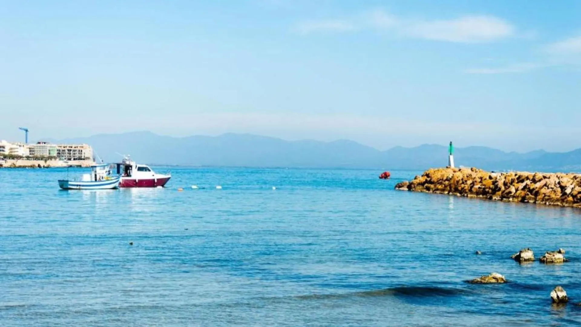 Belvilla By Oyo Holiday Home In L' Escala