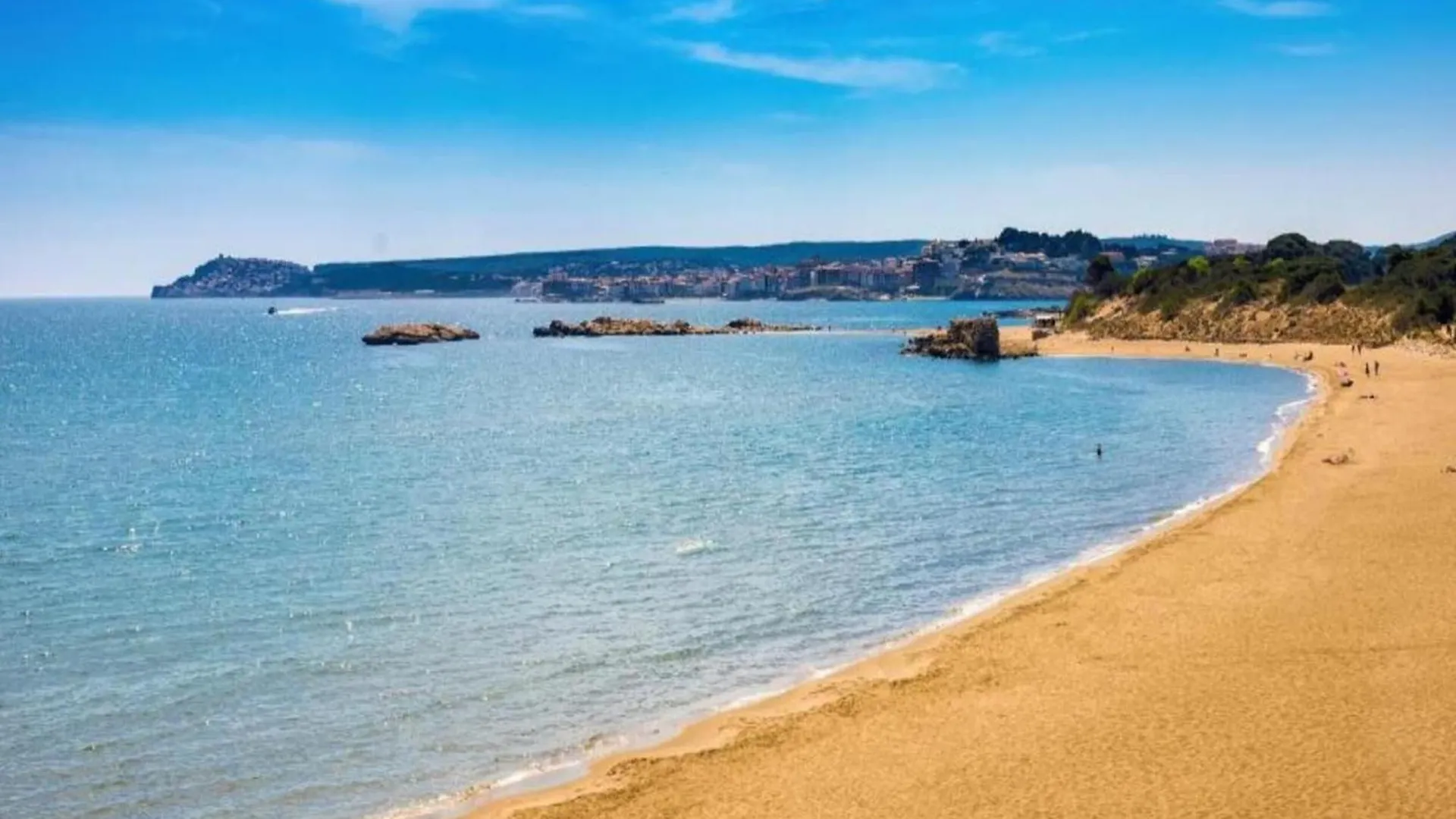 Belvilla By Oyo Holiday Home In L' Escala
