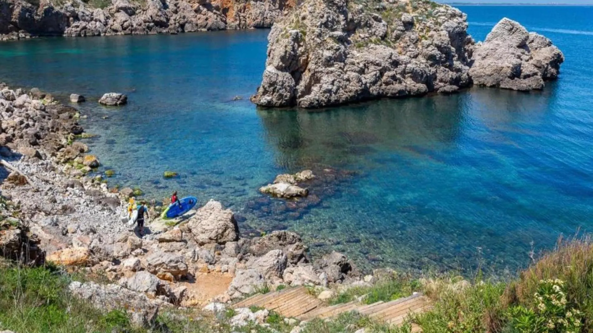 Belvilla By Oyo Holiday Home In L' Escala